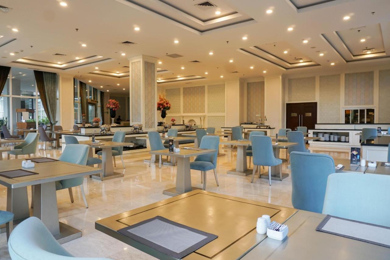 Hotel Grand Keisha Yogyakarta Kejayan Exterior foto