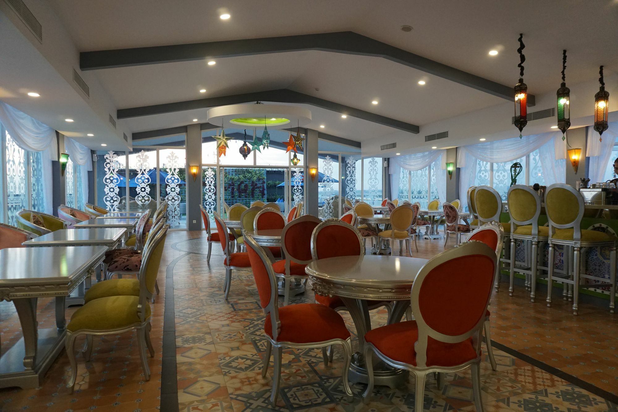 Hotel Grand Keisha Yogyakarta Kejayan Exterior foto